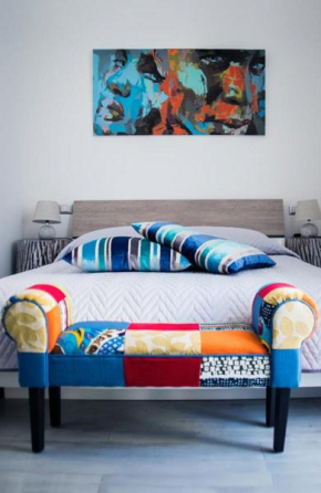 Brezza Marina B&B